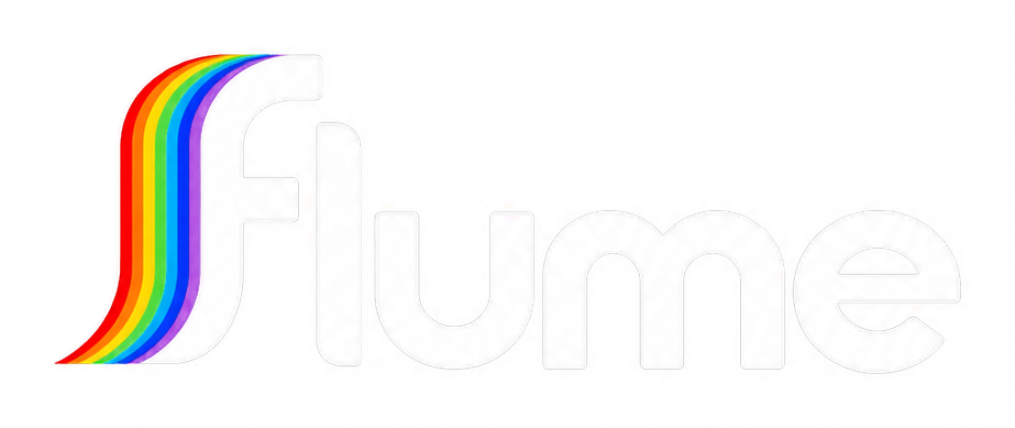 flume